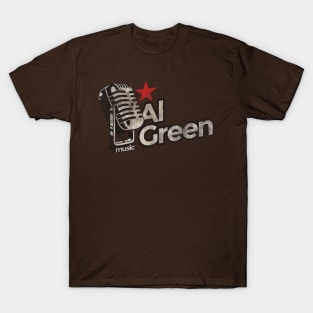 Al Green Vintage T-Shirt